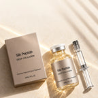 Collagen & Silk Thread Ampoule – Korean Serum 30 ml